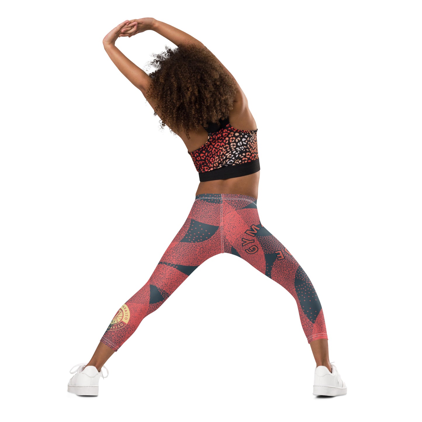 *Gymnastique*Round