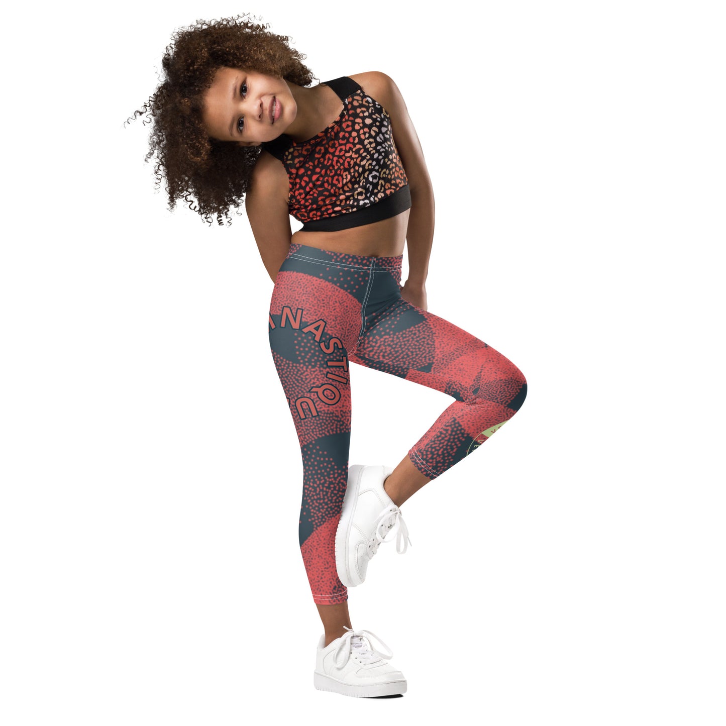 *Gymnastique*Round