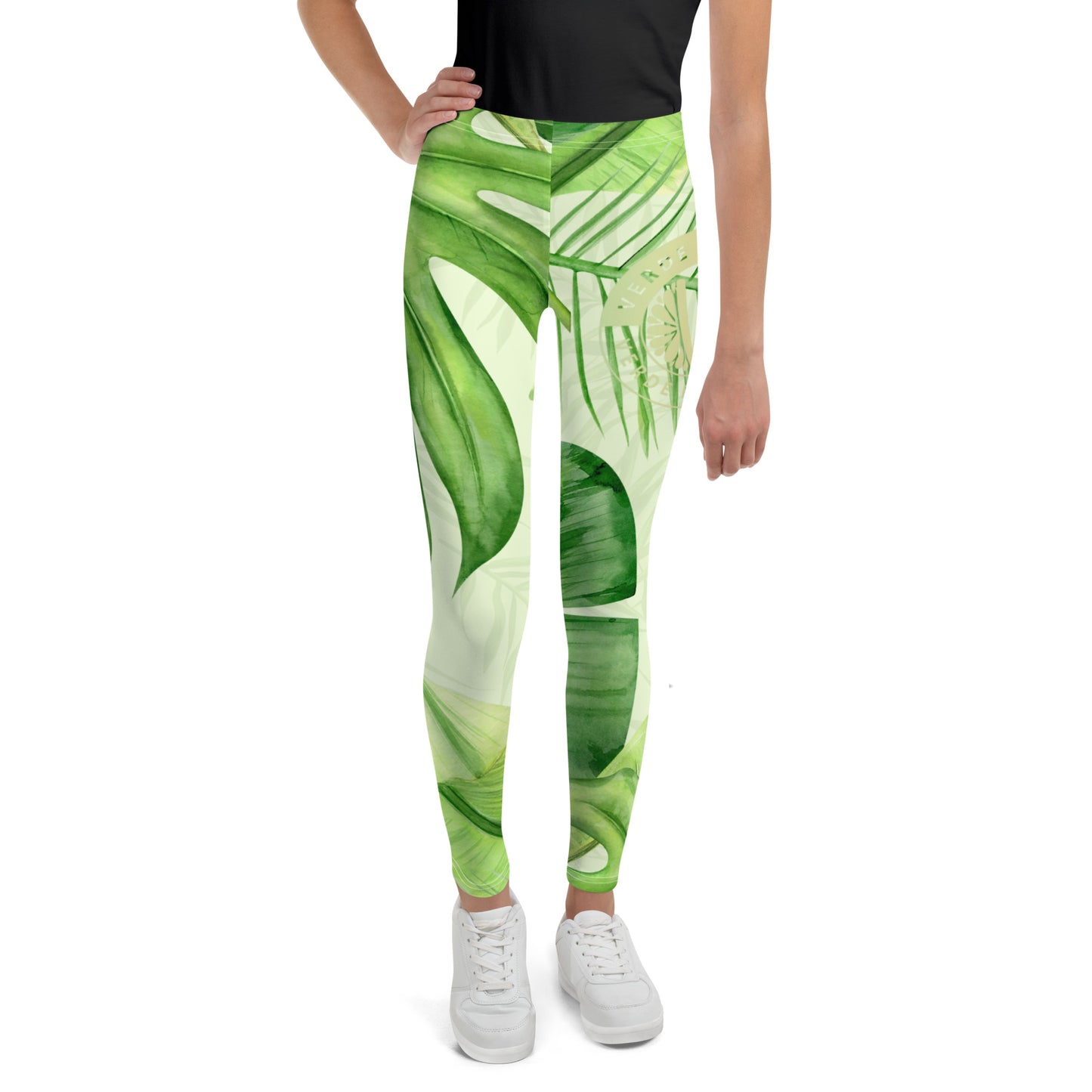 Verde
